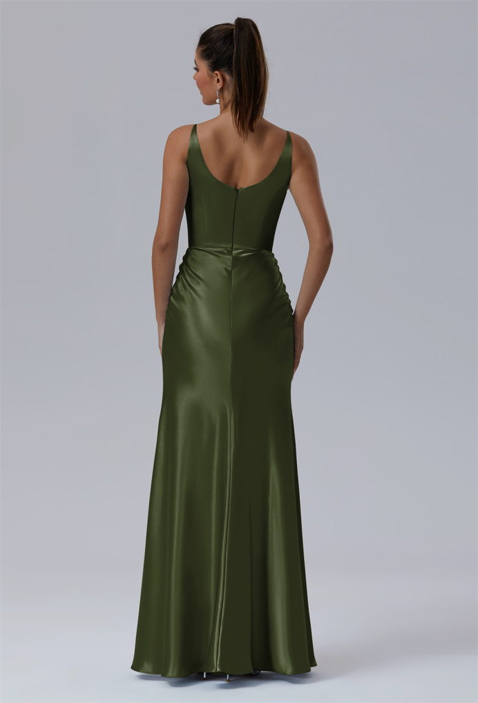 AW Cumulus Dress